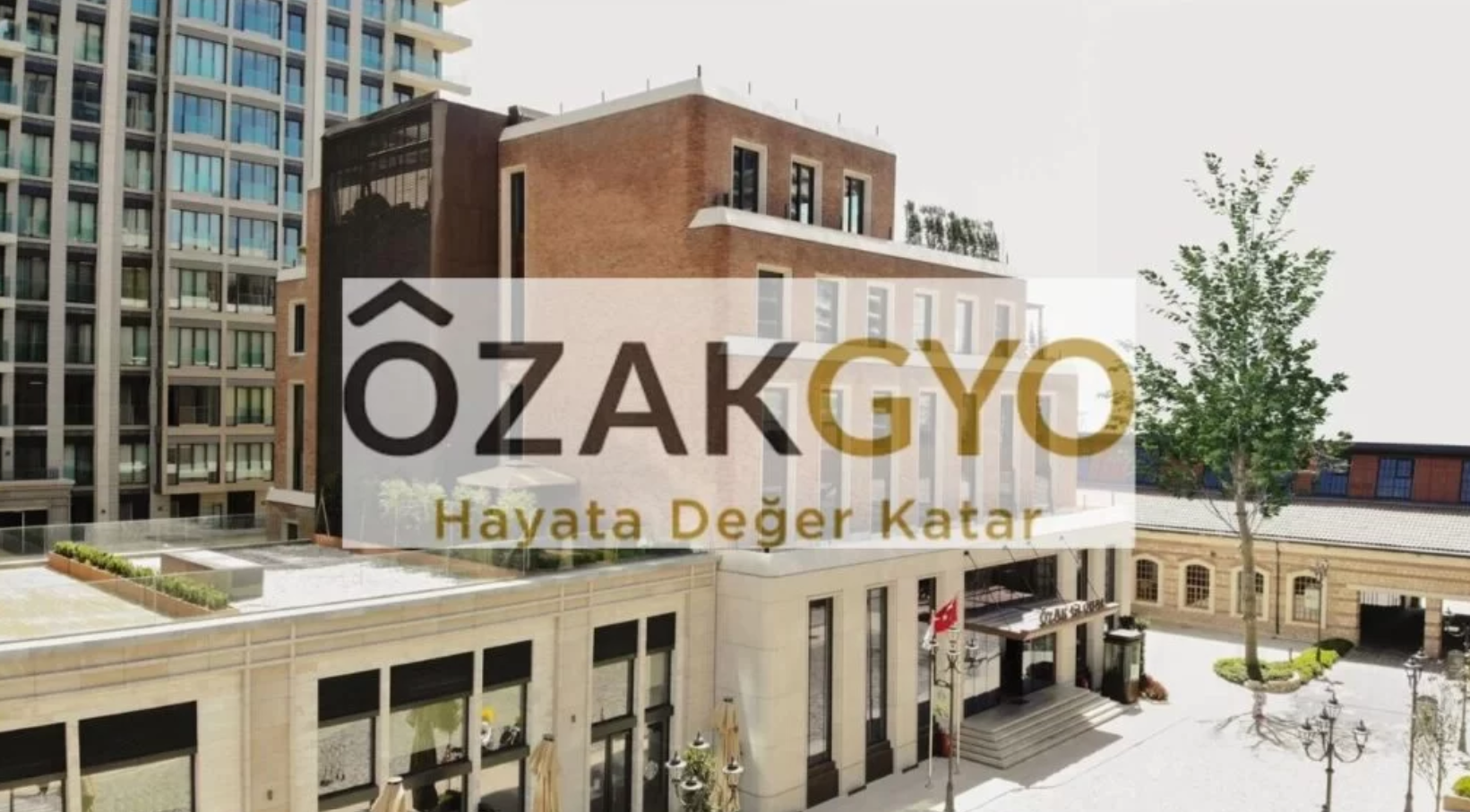 OZKGY 2026 İlk Yarı Finansal Sonuçları
