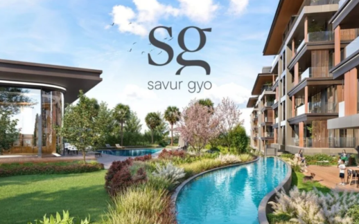 SVGYO Paylarında Tera Portföy İşlemi