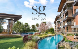 Tera Portföy’den SVGYO Pay Alımı