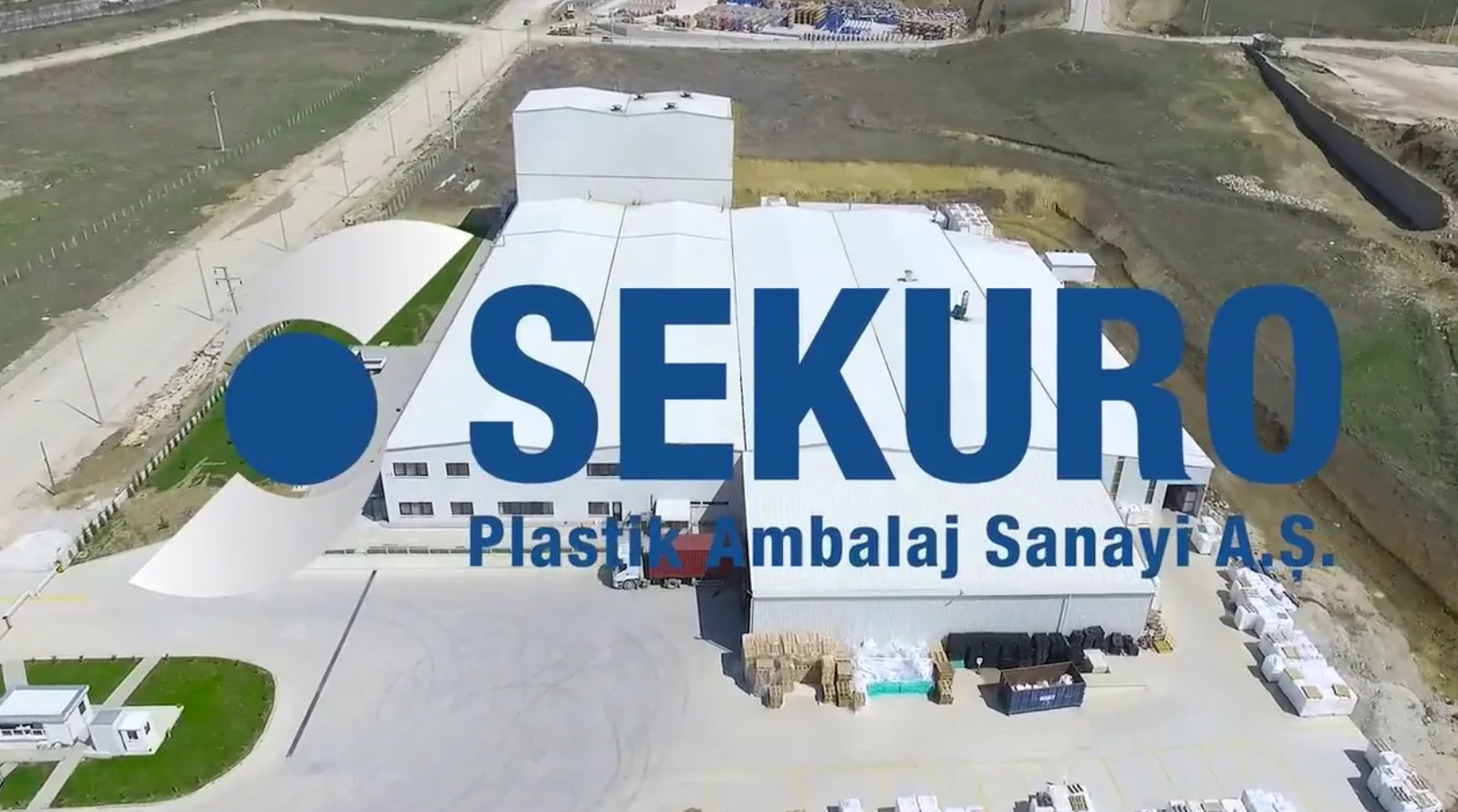 Sekuro Plastik’ten İkinci Çeyrek Finansalları