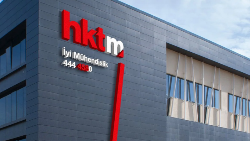 HKTM, DCTTR: HKTM’de Büyük Satış, DCTTR’da Alım
