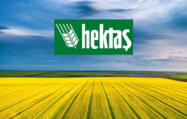 Hektaş’tan 2026 Yılı İlk Yarı Bilançosu