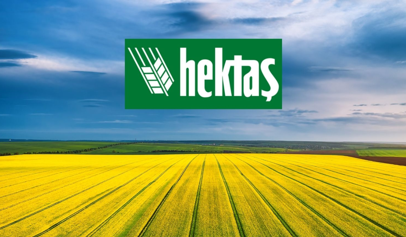 Hektaş’tan 2026 Yılı İlk Yarı Bilançosu