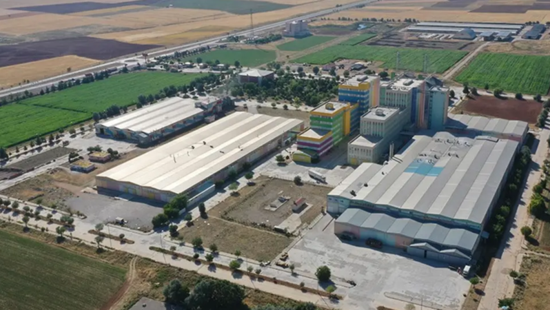 GOLDA Gıda Yarıyıl Sonuçlarını Açıkladı