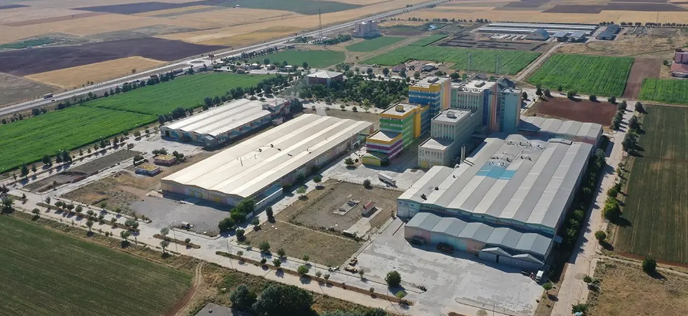 GOLDA Gıda Yarıyıl Sonuçlarını Açıkladı