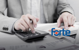 Forte’den Yeni Bilişim Güvenliği Sözleşmesi