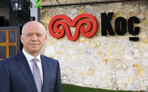 Koç Holding’den Ford Otosan Yatırımı