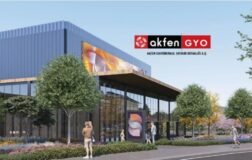 AKFGY’dan Kısmi Bölünmeye Genel Kurul Onayı