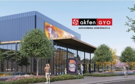 AKFGY’dan Kısmi Bölünmeye Genel Kurul Onayı
