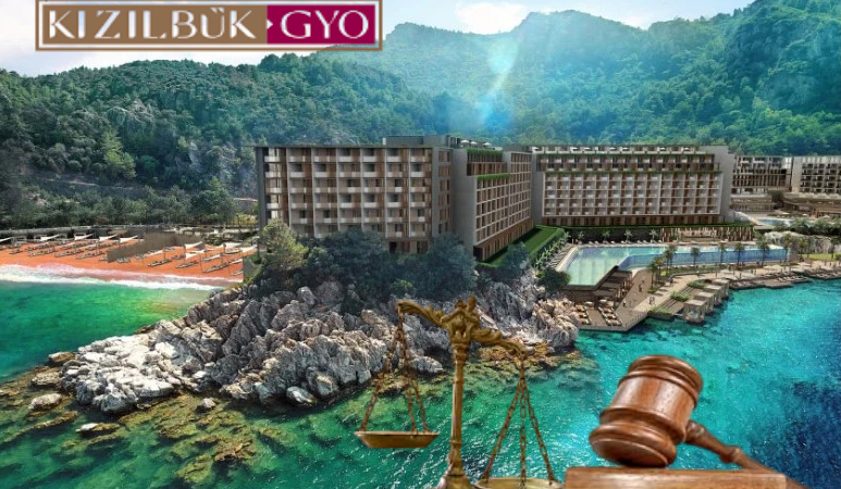 KZBGY: Kızılbük GYO’dan Yüksek Satış Performansı