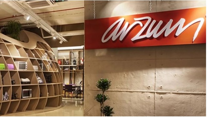 Arzum 2026 İkinci Çeyrek Sonuçları