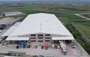 Avrupa Doğal Gaz Fiyatları Yüzde Sekiz Arttı