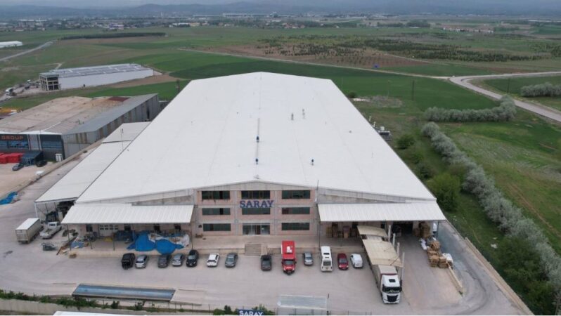 SAMAT İkinci Çeyrekte Güçlü Kâr Açıkladı