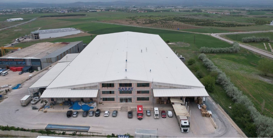 SAMAT İkinci Çeyrekte Güçlü Kâr Açıkladı