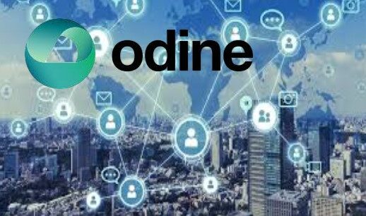 Odine’den Yapay Zeka Patent Başarısı
