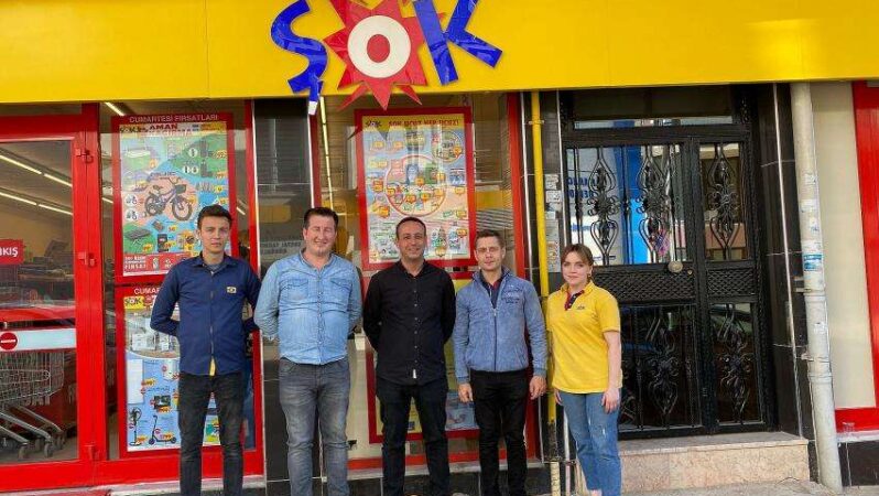 SOKM İkinci Çeyrek Finansal Sonuçları