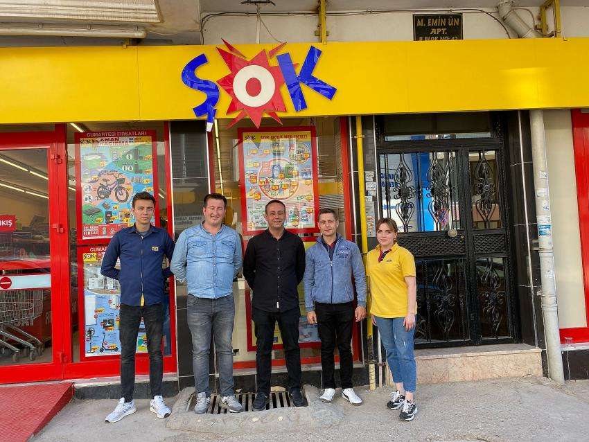 Şok Marketler Finansal Performans Analizi
