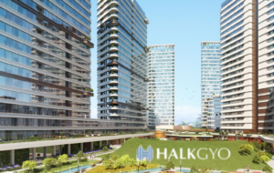 EUPWR’den Konya’da Depolama Hamlesi