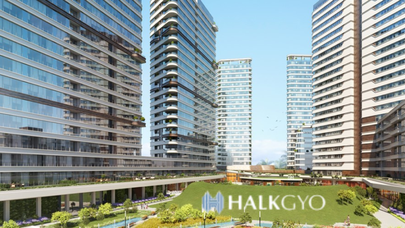 Hlgyo Finansal Tablo Açıklama Süreci