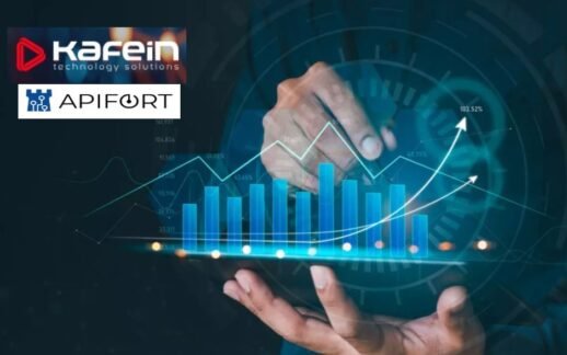 Kafein Yazılım Hizmetleri Ticaret A.ş. Yeni İş İlişkisi İçin Çözüm Ortaklığı Kurdu