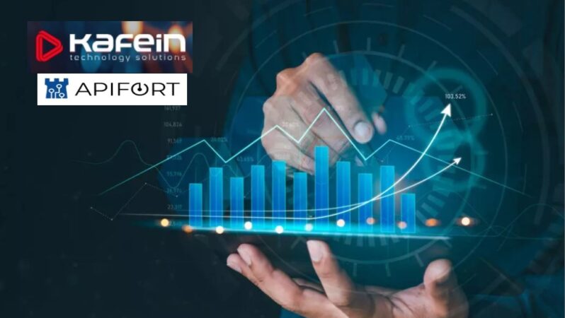 KFEIN: Kafein Yazılım’dan İlk 500’de Başarı