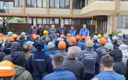 ENDAE, GUBRF, ORMA, RODRG Payları Borsaya Dönüştü