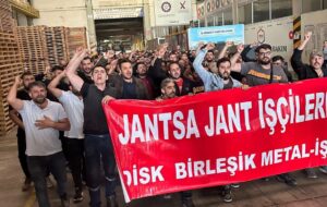VERUS İlk Yarıda Dev Zarar Açıkladı