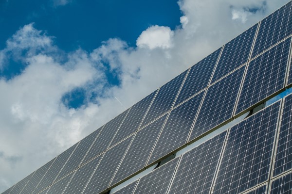 PNLSN Elazığ GES Enerjilendirmeye Hazır