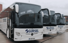 Gür-sel Turizm (GRSEL) Pay Geri Alımına Devam Ediyor