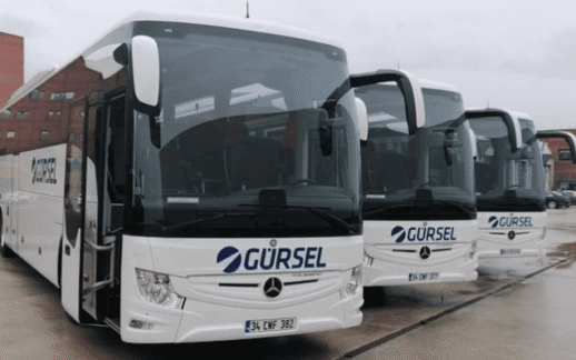 Gür-sel Turizm (GRSEL) Pay Geri Alımına Devam Ediyor
