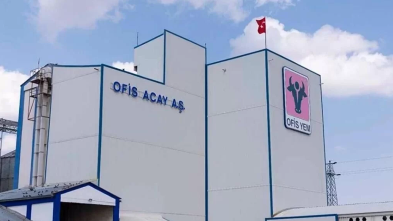 OFSYM: Ofis Yem 2026 İlk Yarı Finansal Sonuçları