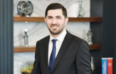 KATILIMEVİM TASARRUF FİNANSMAN A.Ş.: Finansal Rapor