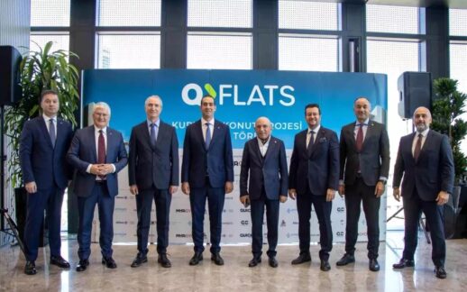 MHR GYO 2026 İkinci Çeyrek Finansal Sonuçları