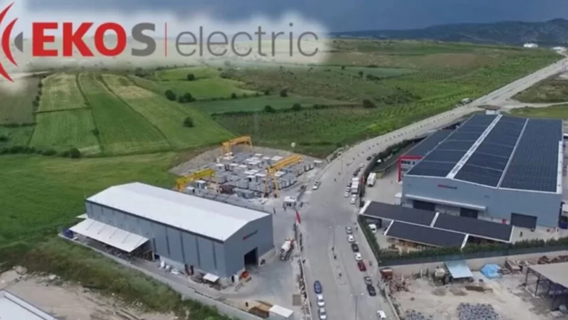 EKOS’tan 2026 İlk Yarı Bilançosu
