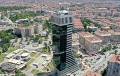 BERA, UMPAS: Bera ve Umpaş’tan Pay Dönüşümü Bildirimi