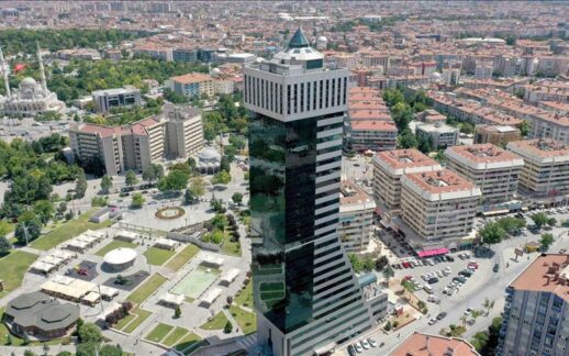 Bera ve Umpaş’tan Pay Dönüşümü Bildirimi