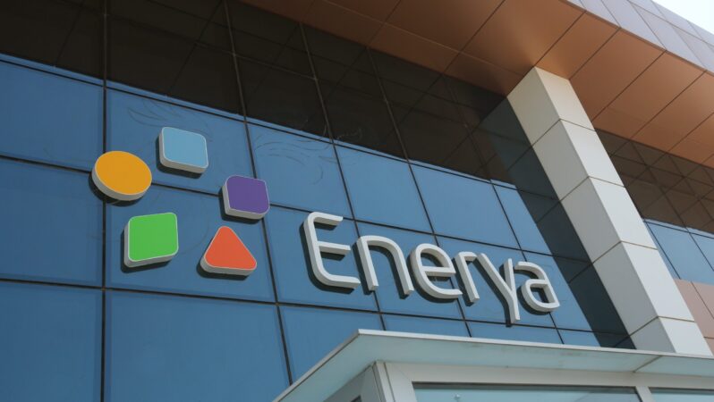 Enerya Enerji’den Pay Geri Alımı