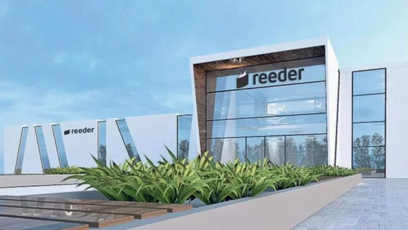 Reeder Teknoloji’den Pay Geri Alım Kararı