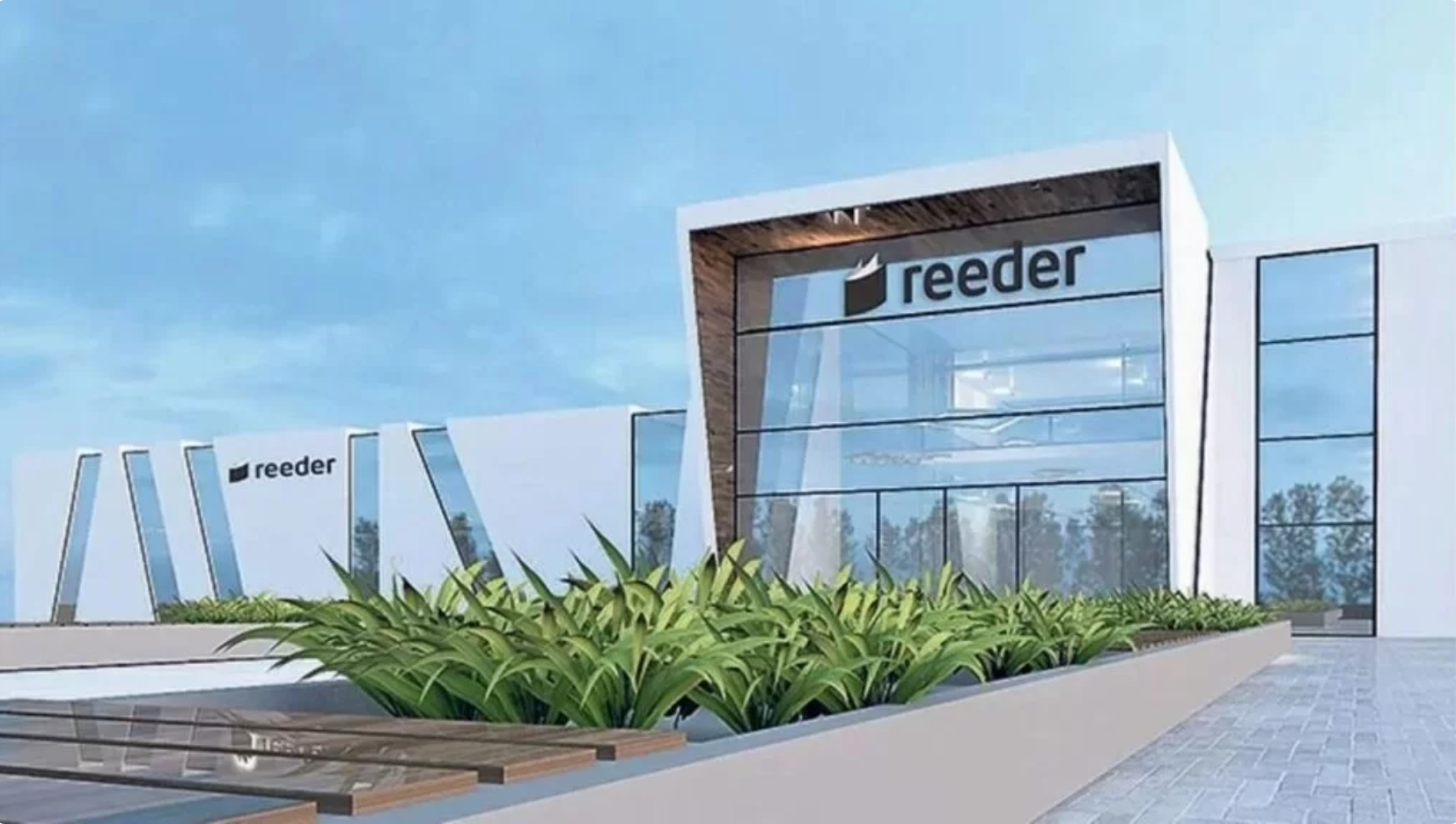 Reeder Teknoloji’den Pay Geri Alım Kararı