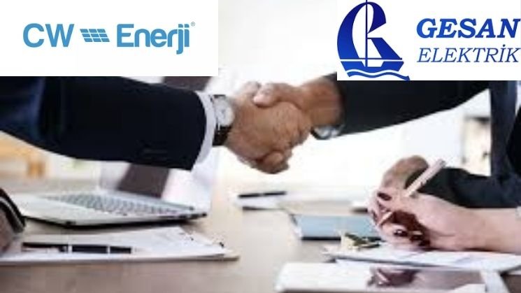 CWENE’ye 164 Milyon TL Sermaye Avansı