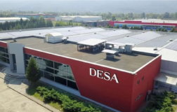 Desa Yeni Mağazasını Hizmete Açtı