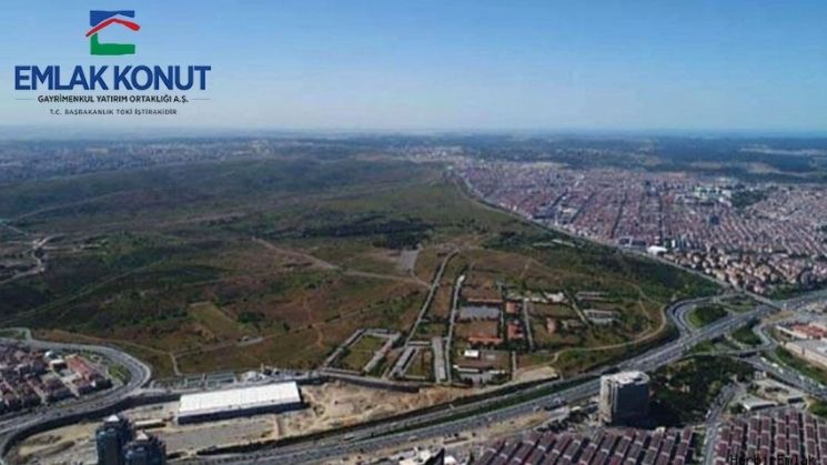 EKGYO İhalesi Rekabet Yetersizliğinden İptal