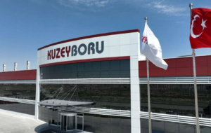 DURKN İlk Yarıda Zarar Açıkladı