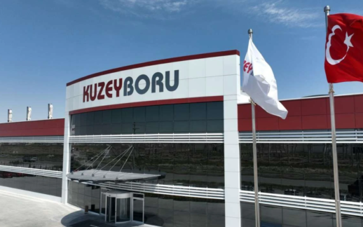 KUZEY BORU A.Ş.: Finansal Tablo ve-veya Dipnot Değişikliği