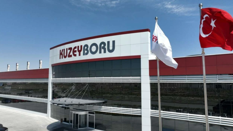 KBORU 2026 Yarıyıl Net Kârı Geriledi