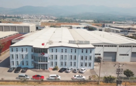 Ayes İlk Yarıda Güçlü Kar Açıkladı
