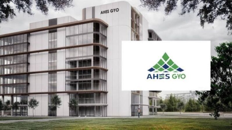 AHSGY Finansal Tablolarında Düzeltme Yaptı