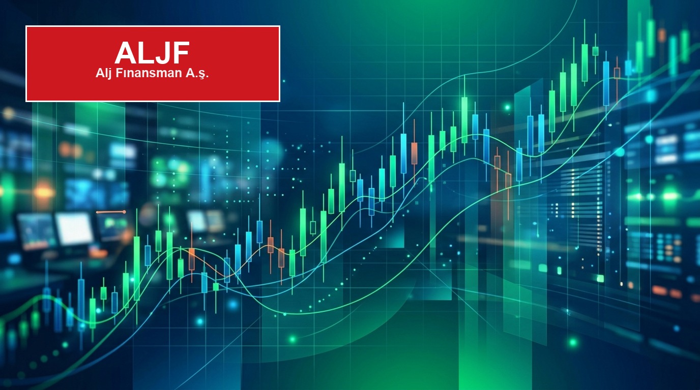 Alj Finansman 2026 İkinci Çeyrek Finansal Sonuçları