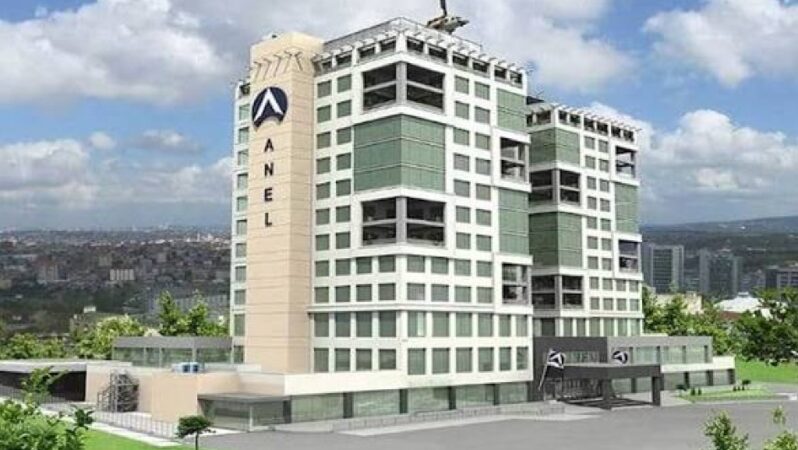 ANELE: Tera Portföy Payını Yükseltti