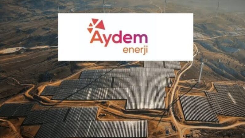 AYDEM’den Çeyreklik Kar Rekoru